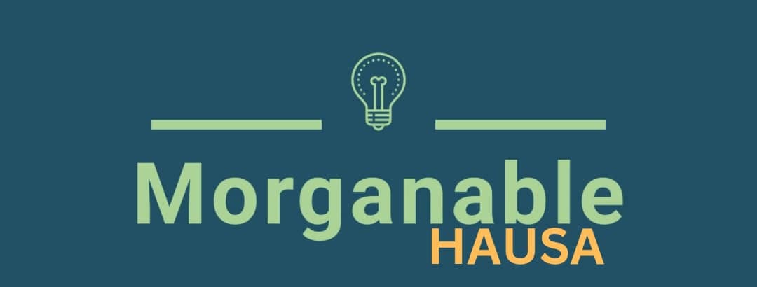 Morganable Hausa