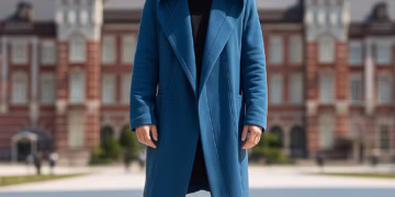 2026 Winter Fashion Trends for Men : Embrace the Chill with Style